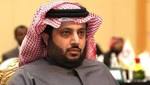 تركى آل الشيخ عن صورة