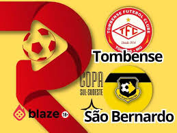 Tombense x São Bernardo: Onde assistir ao vivo (30/04)