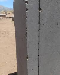 What advanced techniques were used at Puma Punku?