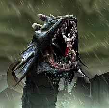 نتيجة بحث الصور عن ‪god of war 1‬‏