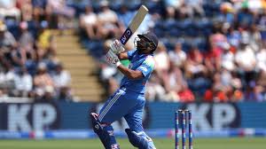 England vs India, second one-day international: Cricket score, updates, video and analysis from Cardiff