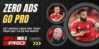 anfieldindex.com - News update