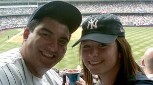 Yankee Fan Who Caught Derek Jeter Ball May Be in Pickle With IRS - ht_yankee_fan_baseball_jef_110712_wmain