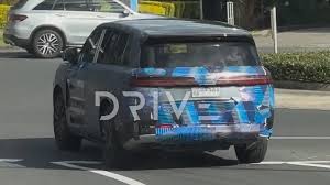 This could be the next hot-selling Denza SUV planned for Australia