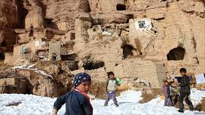 Image result for Afghanistan buddha