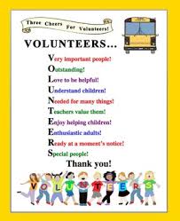 Volunteer Appreciation Quotes. QuotesGram via Relatably.com