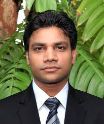 Mr.Shishir Kumar Native : Bihar Qualification : B.Sc. (Agri.), SHIATS (formerly AAIDU), Allahabad. Languages Known: English &amp; Hindi - Shishir