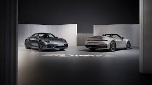 Porsche Newsroom - News update