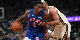 NBA Dunk Contest Atmosphere