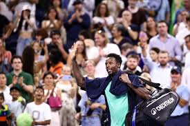 gaël monfils