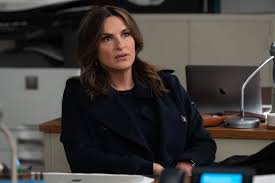 Mariska Hargitay’s Best ‘Law & Order: SVU’ Episodes To Re-Air On NBC