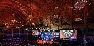 PDC - News update