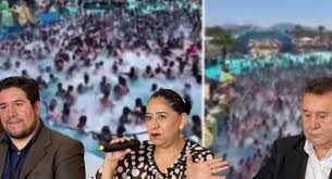 Llegaron más de 2.4 millones de turista a Hidalgo en vacaciones de Semana Santa