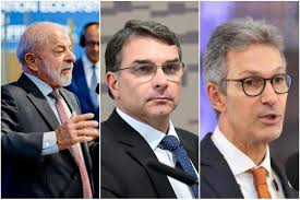 Quaest ouve 2.004 eleitores em todo o país na disputa presidencial