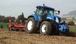 Traktor Landbruk AS