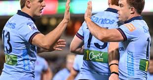 chiefs vs waratahs - Trending in Australia