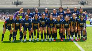 Pumas rompe el silencio y lanza contundente mensaje contra la violencia hacia las mujeres