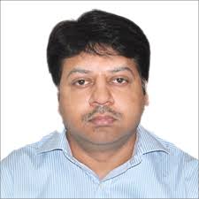 Name, Dr. Anil Kumar Singh - 34325