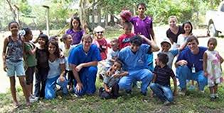 Resultado de imagen de Students Spring Break in Nicaragua