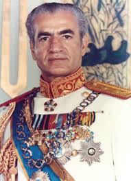 Schah <b>Mohammad Reza</b> Pahlavi <b>...</b> - Mohammad-reza-shah_01