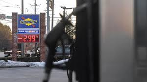 As Trump declares inflation tamed, Iran conflict threatens new price pressures