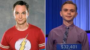 Jeopardy! Contestant Sparks 'Big Bang Theory' Double Take