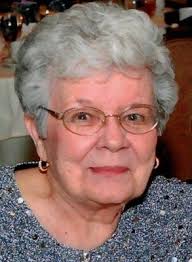 Jean L. Ferrier (Toomey) of Wilmington, age 79 passed away peacefully at Christiana Hospital on Sunday, December 1, 2013 surrounded by her family. - WNJ031587-1_20131204