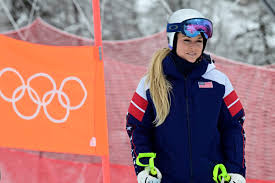 Lindsey Vonn Hints at Possible 2030 Olympics Comeback After Brutal Crash