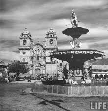 Image result for peru en 1950