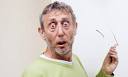 Portrait of the artist: Michael Rosen, writer | Books | The Guardian - Michael-Rosen-006