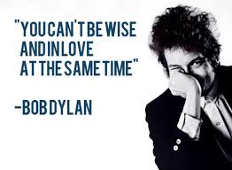 Supreme 11 renowned quotes by bob dylan wall paper French via Relatably.com