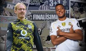 Neuer Brandt-Klub gefunden? | Mbappés egoistisches Fiasko