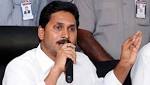YSRC quit April special status: