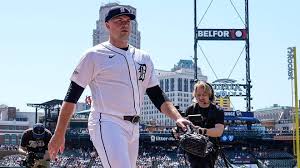 The MLB trade deadline demands bravery. Go get Tarik Skubal like he's CC Sabathia.