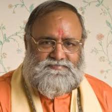 Brahmrishi Shree Kumar Swami ji - vugwdwx5_400x400