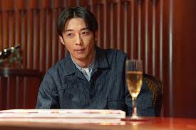 「リボ－ン～最後のヒ－ロ－～」「根尾を突き落としたのは彼自身なんじゃないか」「野本英人が根尾光誠にリボ－ンしているってことはないのか」