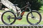 Vtt ktm electrique 2016