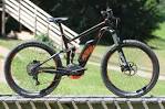 Vtt ktm electrique 2016