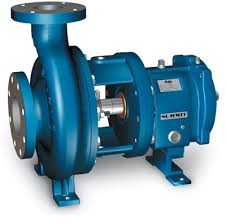 How Does a Centrifugal Pump Work? | C&B Equipment Inc.