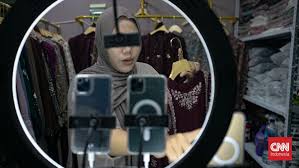CNN Indonesia - News update