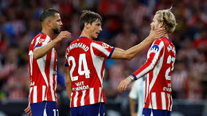 Atletico Madrid - Villarreal maçı ne zaman, saat kaçta, hangi kanalda? Şifresiz mi? — Cumhuriyet