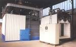 epcon industrial bench ovens used