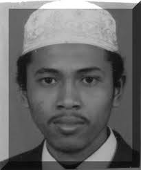 ZAKARIA BIN SAID ( 1995-1997) - zakaria