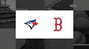 Red Sox - Blue Jays