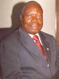 Justice Emmanuel Olayinka Ayoola (CON) was until his appointment, the National Human Rights Commission Chairman in the country. - Justice_Emmanuel_Ayoola
