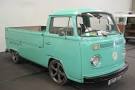 Kombi Picape Verde -