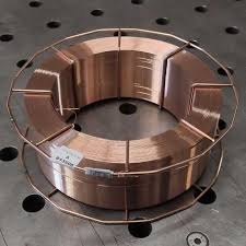 Schweißdraht 0,8 mm, SG3, 15kg