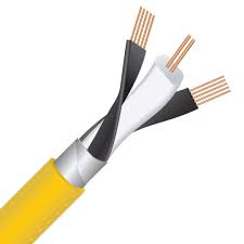 Chroma 10 (CRV) Coaxial Digital AV Cable
