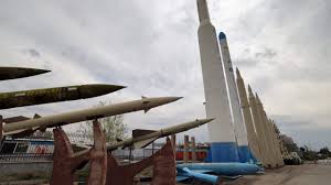 NYT: Majority of Iranian missile launch sites operational