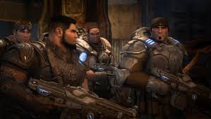 Gears of War: E-Day's release window might have been revealed through a WWE Triplemania advert